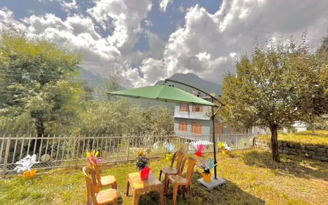 Sana Cottage