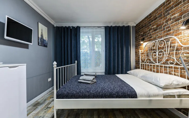 Апартаменты МаксРеалти24 на Алтуфьевском шоссе, д. 2, корпус 1