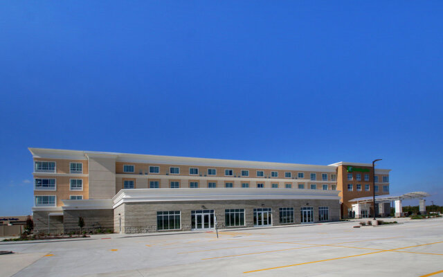 Holiday Inn Peoria At Grand Prairie, an IHG Hotel