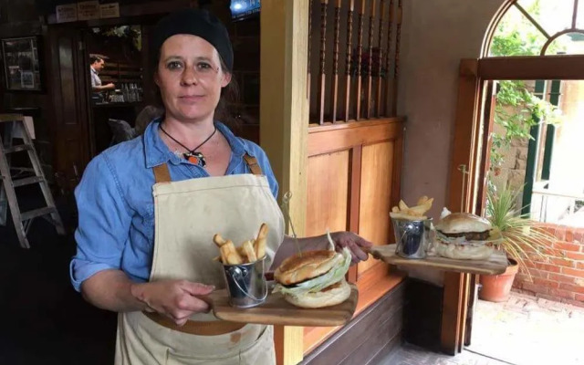 The Richmond Arms Hotel