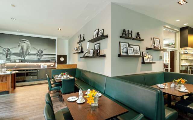 Airporthotel Berlin Adlershof