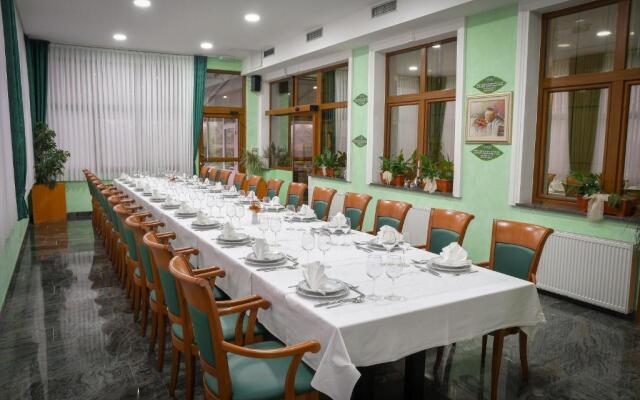 Hotel Kralj