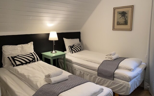 Lilandtunet Gjestgiveri