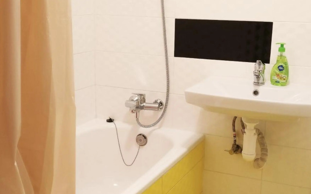 Very nice Apartment in L'viv