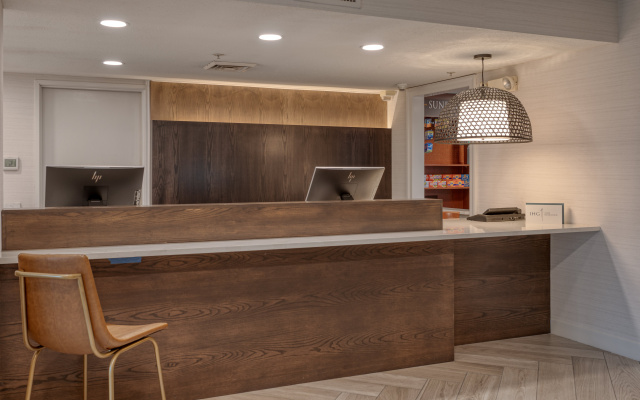 Staybridge Suites Allentown Bethlehem Airport by IHG