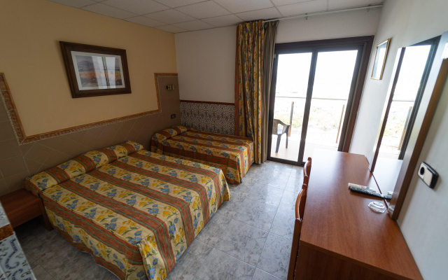 Hotel Univers
