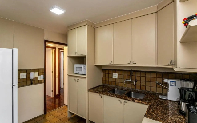 *Linkhouse* - Your Vip Cabin At Ipanema Sunset #A1-009