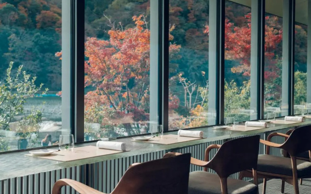 MUNI KYOTO by Onko Chishin