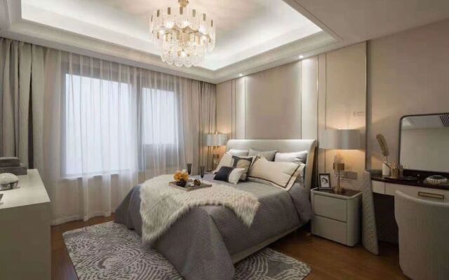 ShenZhen Allan apartment