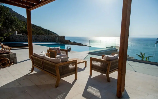 Villa Gina by Elounda Island View Villas
