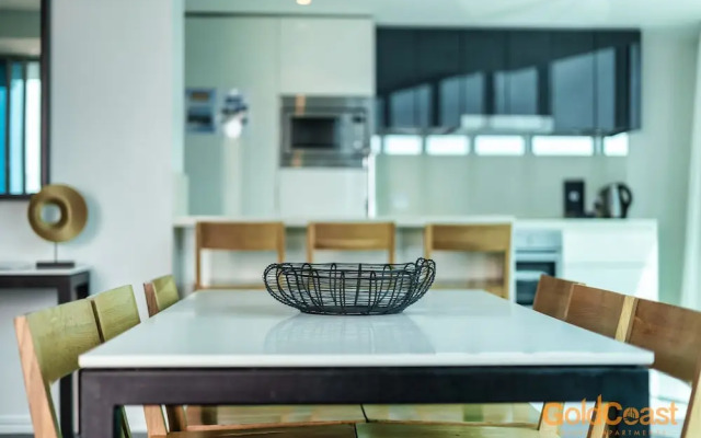 H-Residences Private Apartments