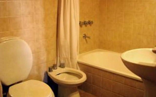 Apart Hotel del Chapelco