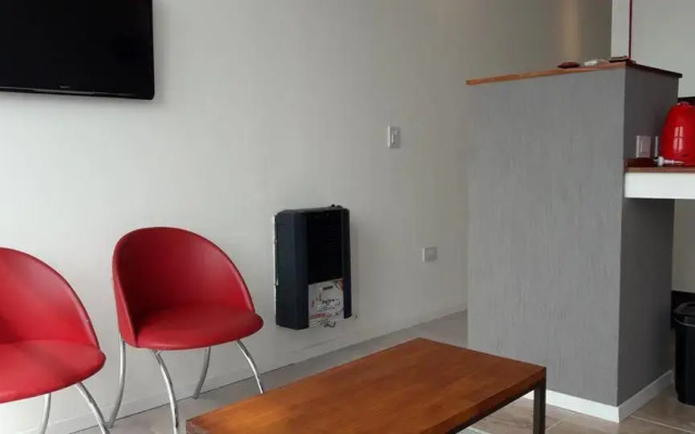 DEPARTAMENTOs SAAVEDRA