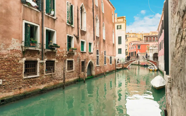 Palazzetto San Marco