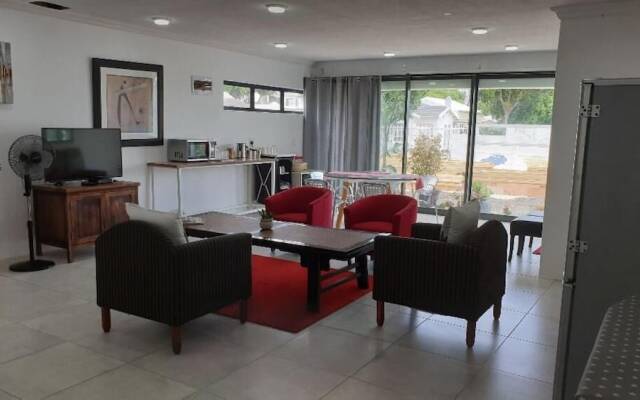Inn Da Mood Guesthouse