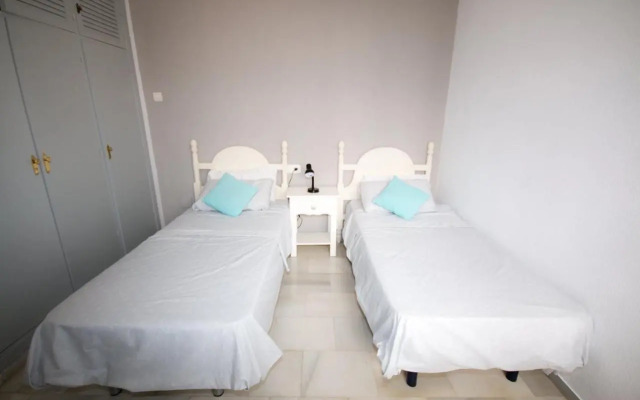 Duquesa Beach House
