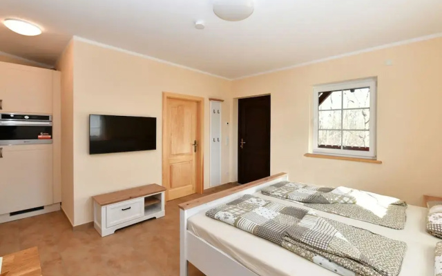 Schone Wohnung in Lubben an der Spree