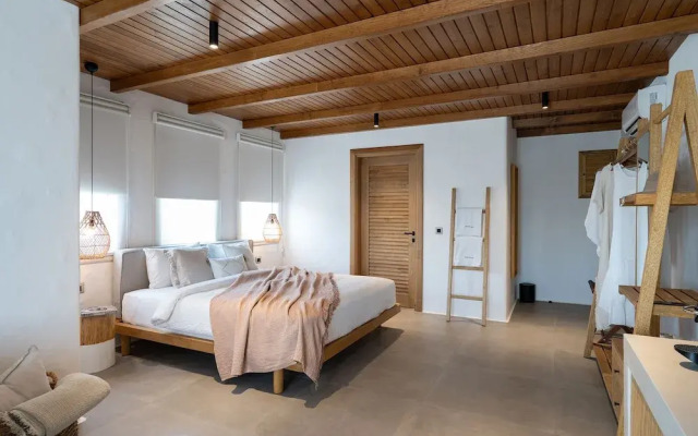 Nomad Boutique Hotel Side - Adults Only