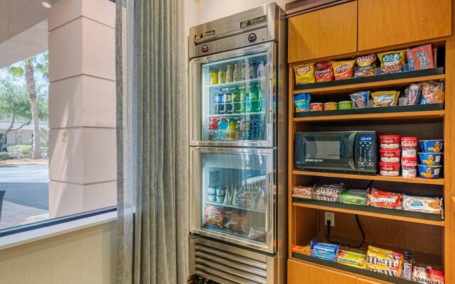 Fairfield Inn & Suites Holiday Tarpon Springs