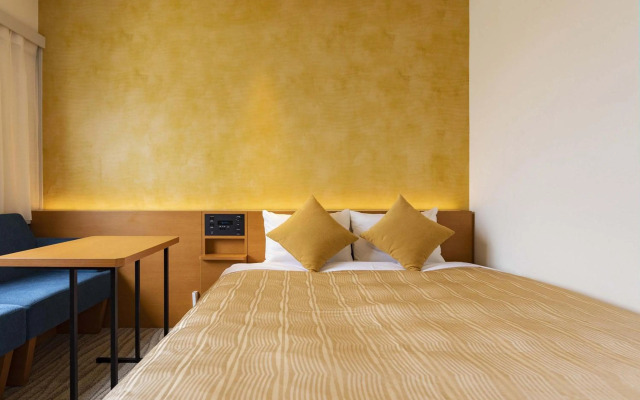 Nishitetsu Inn Fukuoka