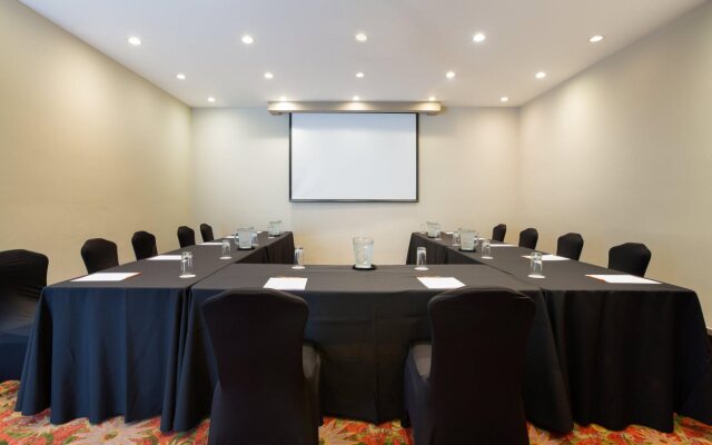 Crowne Plaza San Jose La Sabana by IHG