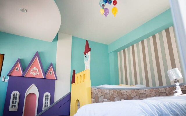 Honey B Trip B&B