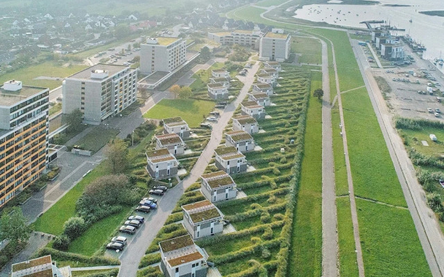 Holiday Home in Wendtorf