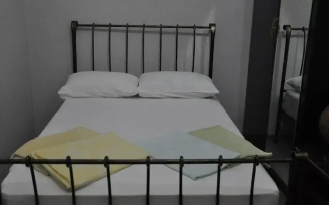 Homestay Olga