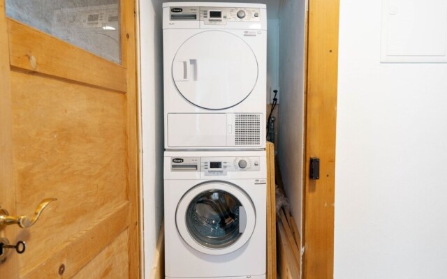 Apartment Raing Etli Amden