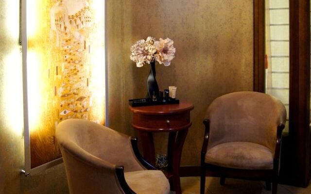 Villa Hoff Wellness & SPA Hotel