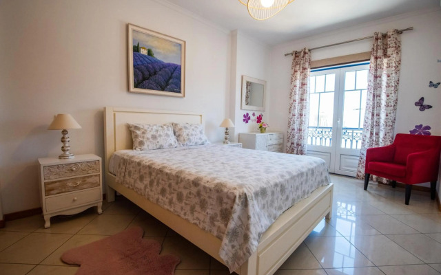 Charm Apartment T2 All With Big Terrace Albufeira