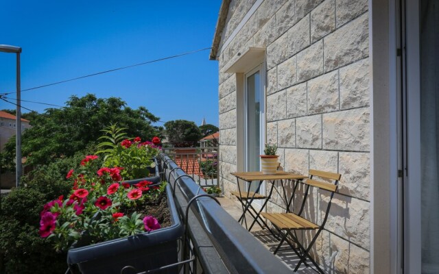 Apartments Martic