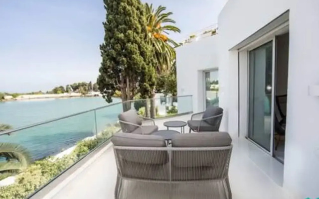 Villa Punique Villa Exceptionnelle Avec vue mer