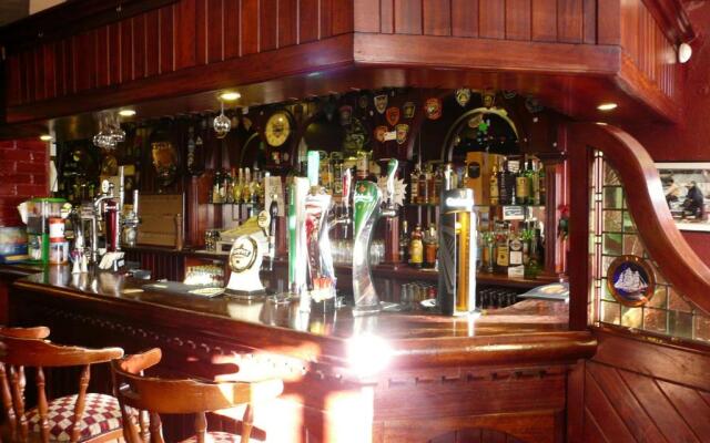 Murphy's Pub and Bed & Breakfast