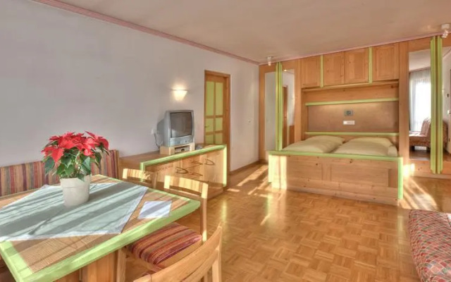 Residence Ciasa Ulli