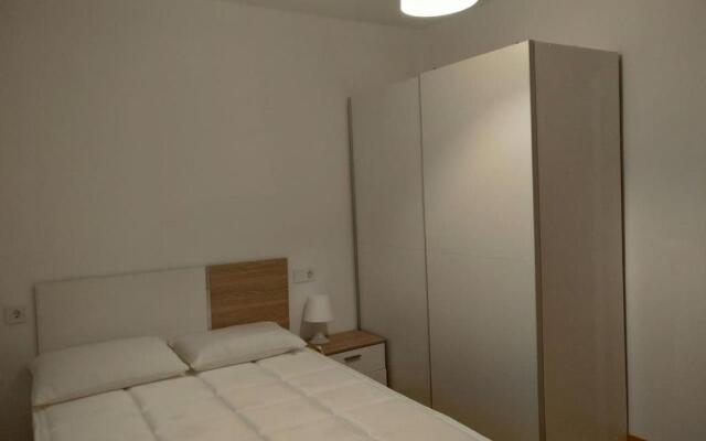101A Apartamento moderno para 6 personas