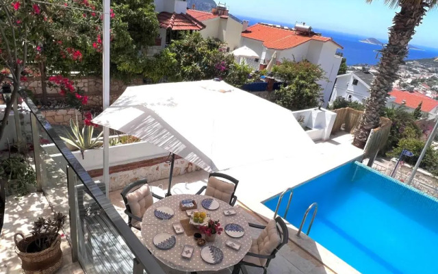 Villa Serefe
