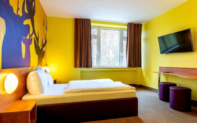 Hotel Göttingen-West