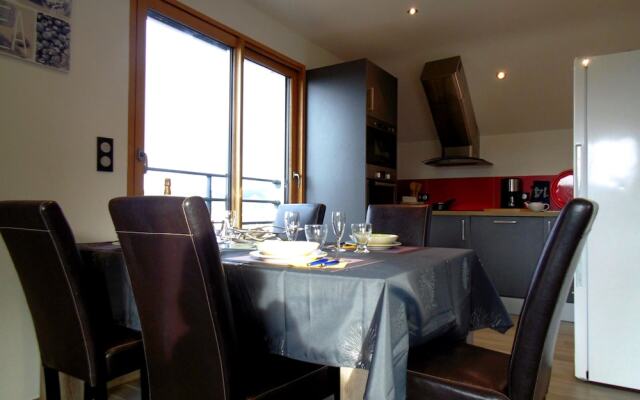 Cap Houses Appartement