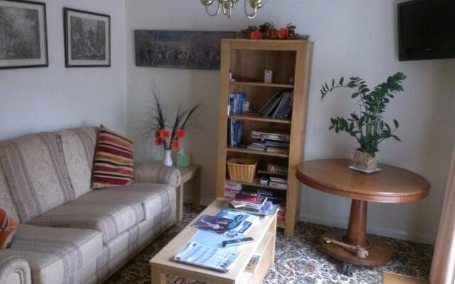 St. Edmundsbury Bed and Breakfast