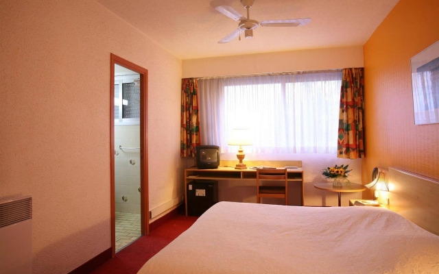 Hotel Panorama