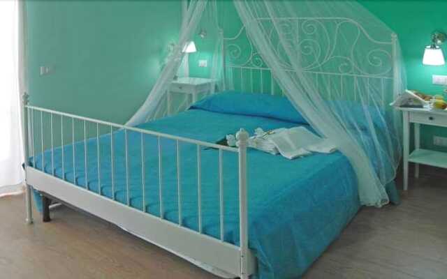 Bed and Breakfast Menen