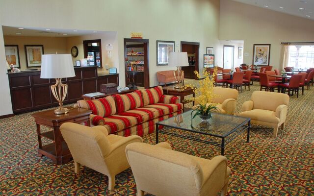 Residence Inn Temple