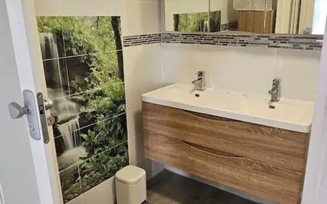 Dreams Paradise Residence De Vingts Studios  Plus Une Suite De Luxe Avec Baignoire