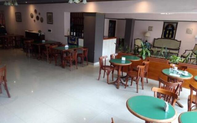 Libano Apart Hotel