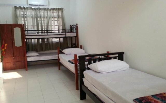 Aurora Homestay