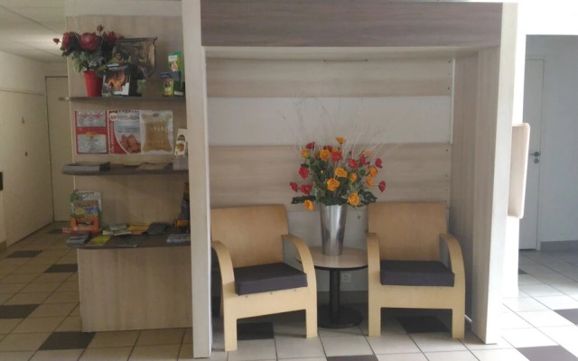 ACE Hôtel Brive-la-Gaillarde