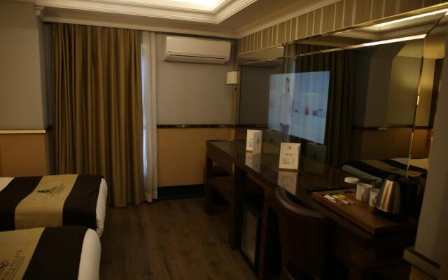The Mara Palace Otel