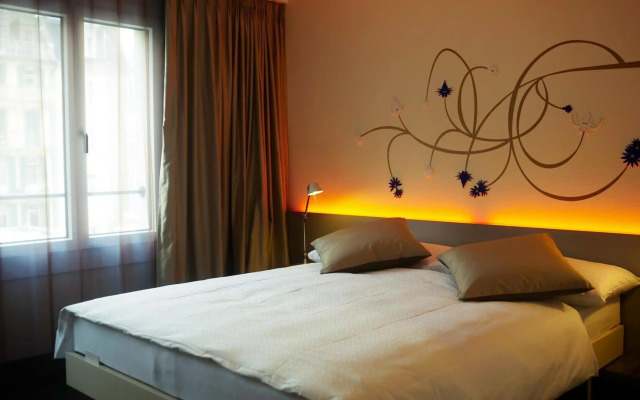 BOUTIQUE Hotel by Continental Park
