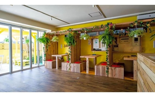 Hotel Pescatore Okinawa - Vacation STAY 20874v